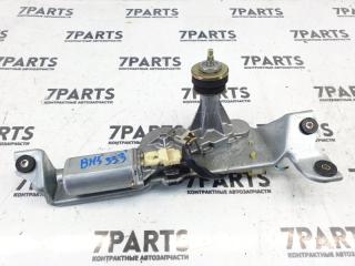 Моторчик заднего дворника SUBARU LEGACY BH5 EJ206 86511AE010 1 ракурс