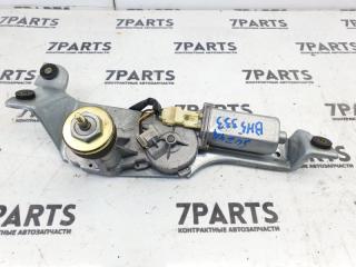Моторчик заднего дворника SUBARU LEGACY BH5 EJ206 86511AE010 2 ракурс