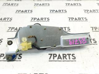 Моторчик заднего дворника SUBARU LEGACY BH5 EJ206 86511AE010 3 ракурс