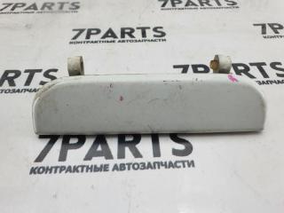 Ручка двери задняя левая SUBARU PLEO 2003
