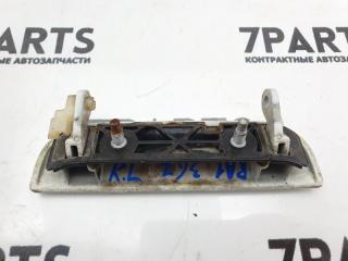 Ручка двери задняя левая SUBARU PLEO RA1 EN07U