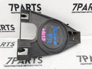 Заглушка бампера левая передняя TOYOTA PORTE NNP10 2NZFE 52438-52060 2 ракурс