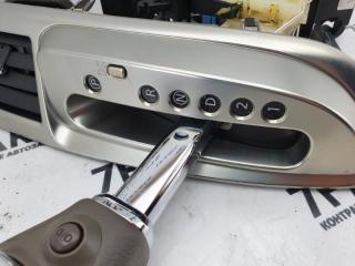 Селектор акпп NISSAN PRESAGE TU31 QR25DE 2 ракурс
