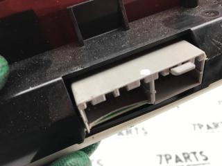 Дисплей информационный NISSAN STAGEA NM35 VQ25DET 27760AL501 3 ракурс
