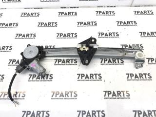 Стеклоподъемник левый задний HONDA STREAM RN8 R20A 2 ракурс