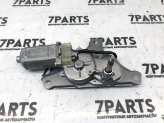 Моторчик заднего дворника TOYOTA BB QNC21 3SZVE 85130-B1030 1 ракурс