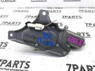 Моторчик заднего дворника TOYOTA BB QNC21 3SZVE 85130-B1030 2 ракурс