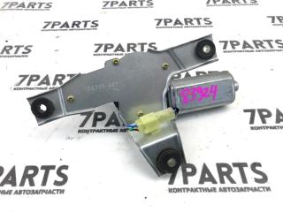 Моторчик заднего дворника SUBARU PLEO RA1 EN07U 86511KE020 2 ракурс