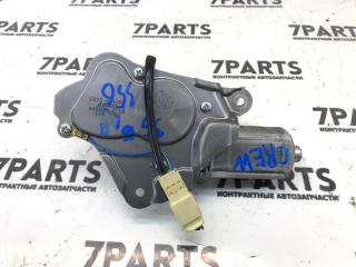 Моторчик заднего дворника MAZDA PREMACY CREW LF-VD C23667450 2 ракурс