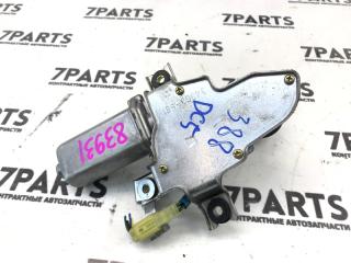 Моторчик заднего дворника HONDA INTEGRA DC5 K20A 2 ракурс