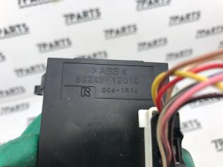 Датчик положения руля TOYOTA CELSIOR UCF31 3UZFE 89245-12010 3 ракурс
