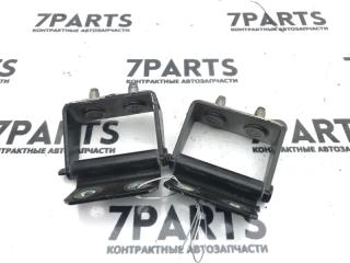 Петли 5-й двери NISSAN DUALIS 2010