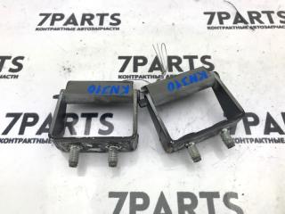Петли 5-й двери NISSAN DUALIS KNJ10 MR20DE 2 ракурс