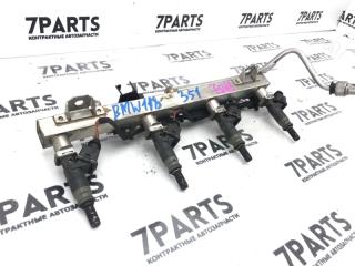 Топливная рейка BMW 1-SERIES E87 N45B16A 13 53 7 530 420 2 ракурс Топливная рейка BMW 1-SERIES E87 N45B16A 13 53 7 530 420 2 ракурс