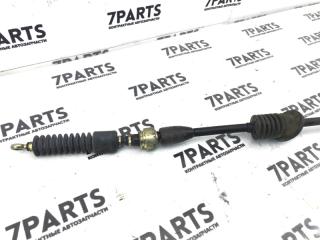 Трос переключения акпп SUBARU PLEO RA1 EN07U 35150KE011,35150KE020 3 ракурс