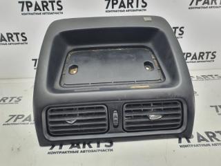 Регулятор направления воздушного потока TOYOTA ALTEZZA SXE10 3SGE 55063-53011 1 ракурс