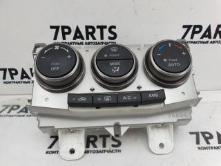 Климат-контроль MAZDA PREMACY CREW LF-VD 1 ракурс