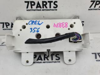 Климат-контроль MAZDA PREMACY CREW LF-VD 3 ракурс