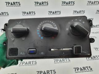 Климат-контроль NISSAN MARCH K11 CG10DE 2 ракурс