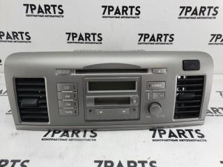 Магнитофон TOYOTA RAUM 2004