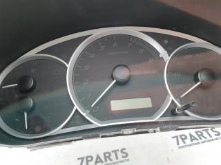 Спидометр SUBARU IMPREZA GH8 EJ20XHP1ME 85000FG030 2 ракурс