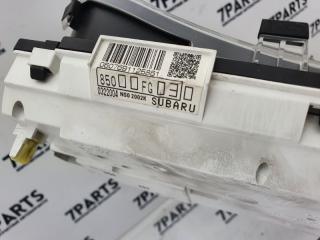 Спидометр SUBARU IMPREZA GH8 EJ20XHP1ME 85000FG030 4 ракурс