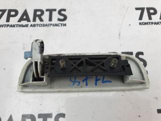 Ручка двери левая передняя SUZUKI KEI HN22S K6A 3 ракурс