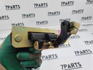 Ручка открытия багажника HONDA INTEGRA DC5 K20A 3 ракурс