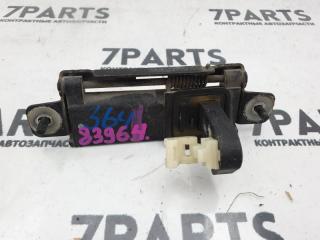 Ручка задней двери MAZDA DEMIO DY3W ZJ-VE D35062410B 3 ракурс