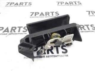 Запчасть ручка задней двери TOYOTA ISIS 2004