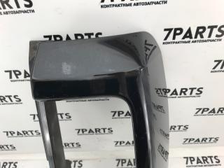 Накладка на стоп правая задняя NISSAN ELGRAND ME51 VQ25DE 85028WL600 2 ракурс