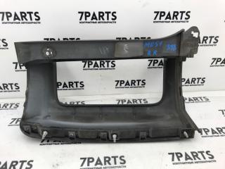 Накладка на стоп правая задняя NISSAN ELGRAND ME51 VQ25DE 85028WL600 5 ракурс