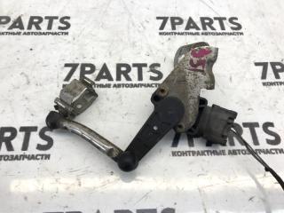 Датчик контроля высоты левый передний BMW 1-SERIES E87 N45B16A 6763735,37146763734-02 2 ракурс
