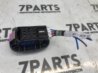Блок упр. стеклоподьемниками левый передний SUBARU PLEO RA1 EN07U 83071KE020 3 ракурс