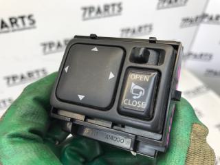 Блок управления зеркалами NISSAN LAFESTA B30 MR20DE 2 ракурс