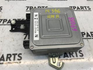 Блок управления рулевой рейкой HONDA STREAM RN8 R20A 39980-SMA-N01-M1 1 ракурс