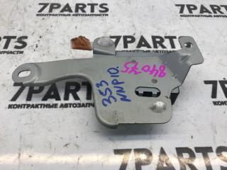 Блок управления TOYOTA PORTE NNP10 2NZFE 89991-52040 2 ракурс