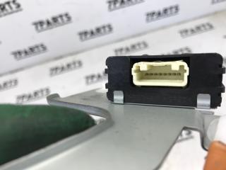 Блок управления TOYOTA PORTE NNP10 2NZFE 89991-52040 3 ракурс