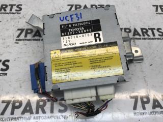 Запчасть блок управления TOYOTA CELSIOR 2001