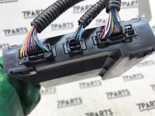 Блок управления TOYOTA SPADE NCP141 1NZ-FE 89990-52352 3 ракурс