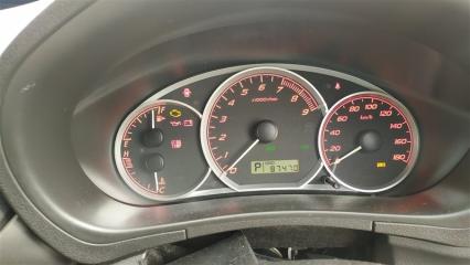 Спидометр SUBARU IMPREZA GH8 EJ20XHP1ME 85000FG030 5 ракурс