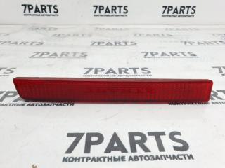 Катафот в бампер задний правый MITSUBISHI EK-WAGON 2007