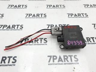 Блок управления вентилятором охлаждения MAZDA PREMACY