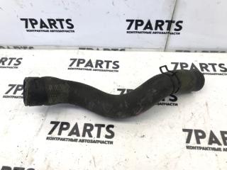 Патрубок радиатора MITSUBISHI MIRAGE DINGO CQ2A 4G15 MR450220 2 ракурс