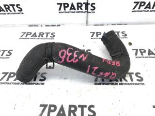 Патрубок радиатора TOYOTA BB QNC21 3SZVE 16571-B1020 2 ракурс