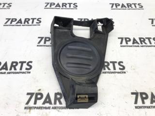 Запчасть заглушка бампера правая TOYOTA PORTE 2005