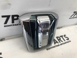 Эмблема TOYOTA ISIS ANM10 75311-44020 2 ракурс