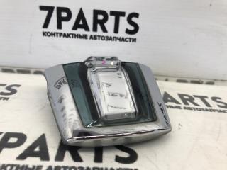 Эмблема TOYOTA ISIS ANM10 75311-44020 4 ракурс