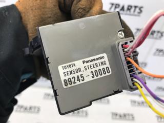 Датчик положения руля TOYOTA CROWN GRS180 4GRFSE 89245-30080 3 ракурс