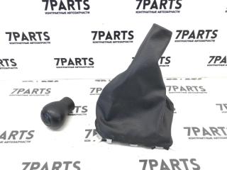 Чехол на ручку кпп MAZDA DEMIO DY3W ZJ-VE D37464330-02 1 ракурс
